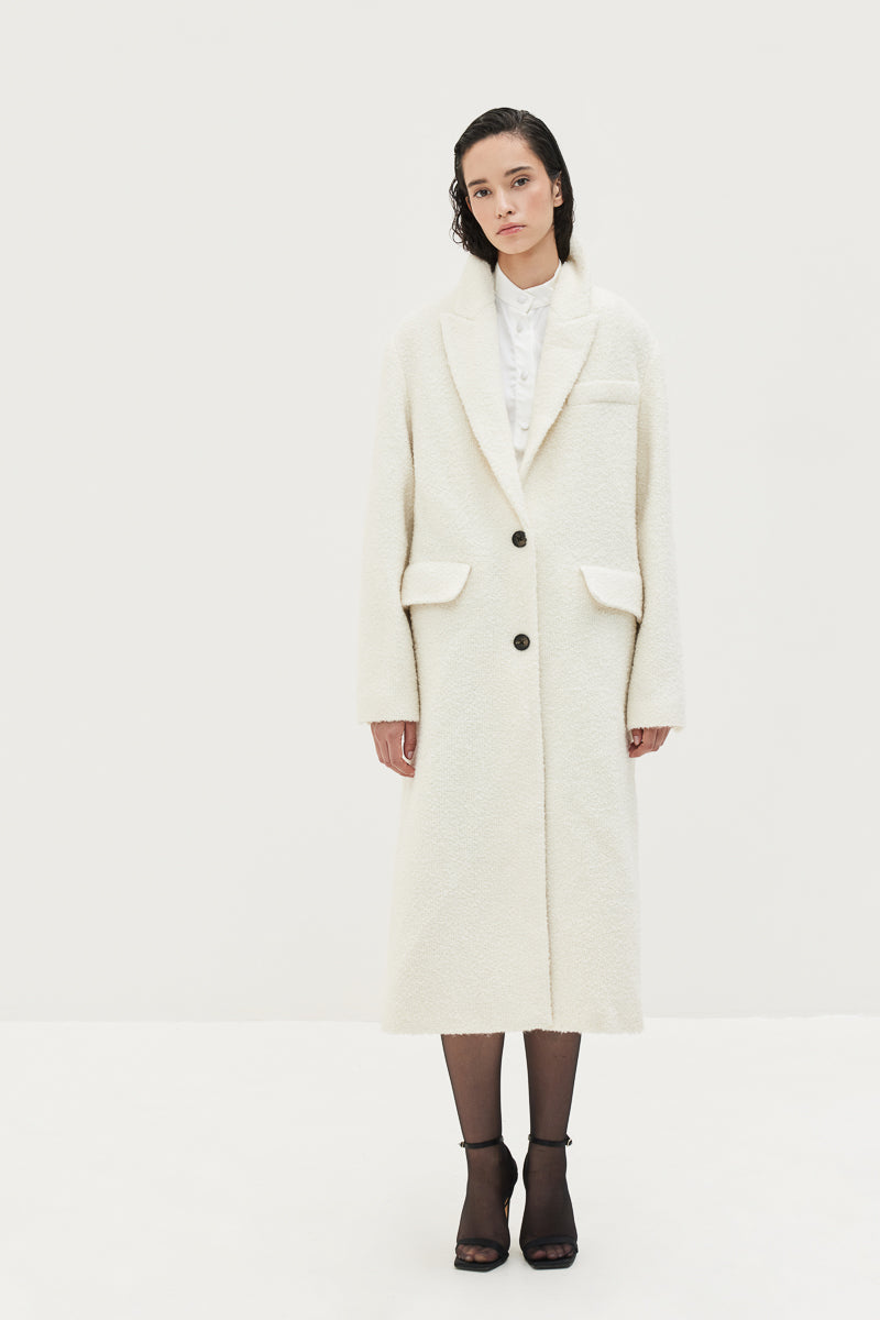 MARIANNA COAT