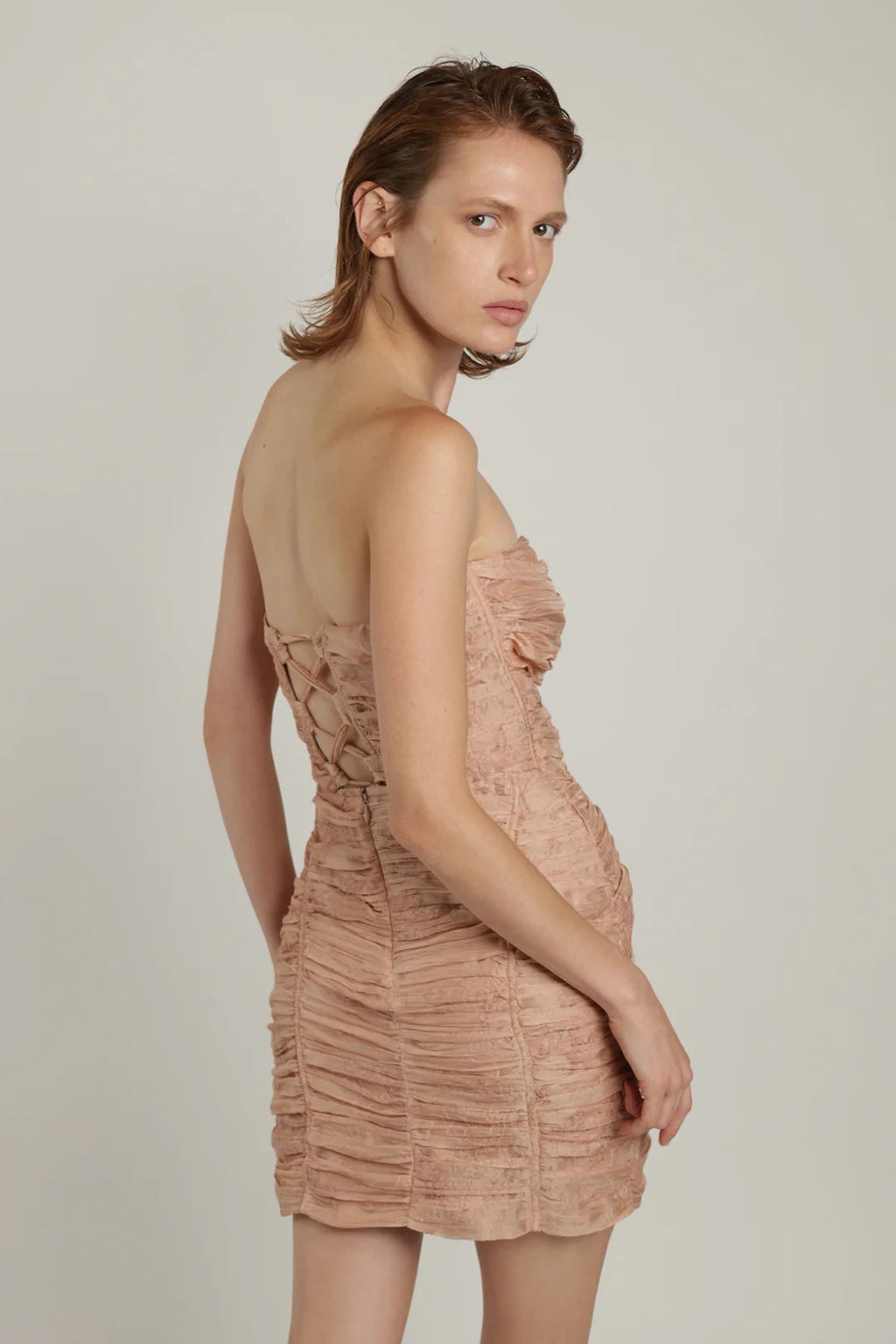 Livia Dress